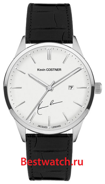Часы Jacques Lemans Kevin Costner KC-102A